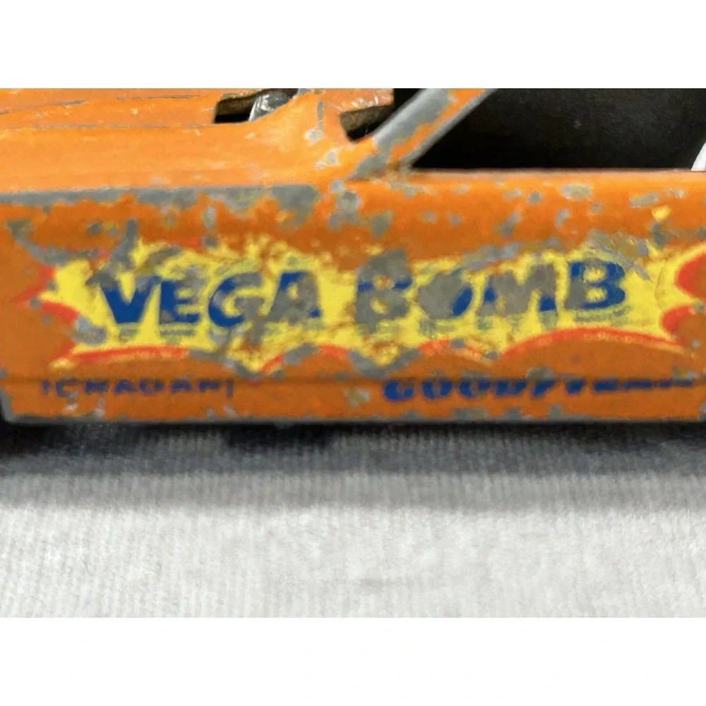 Hot Wheels vintage 1969